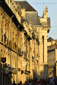 France, Dijon
