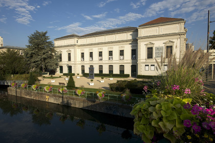 France, Mulhouse