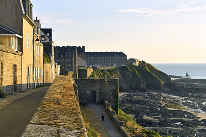 France, Granville