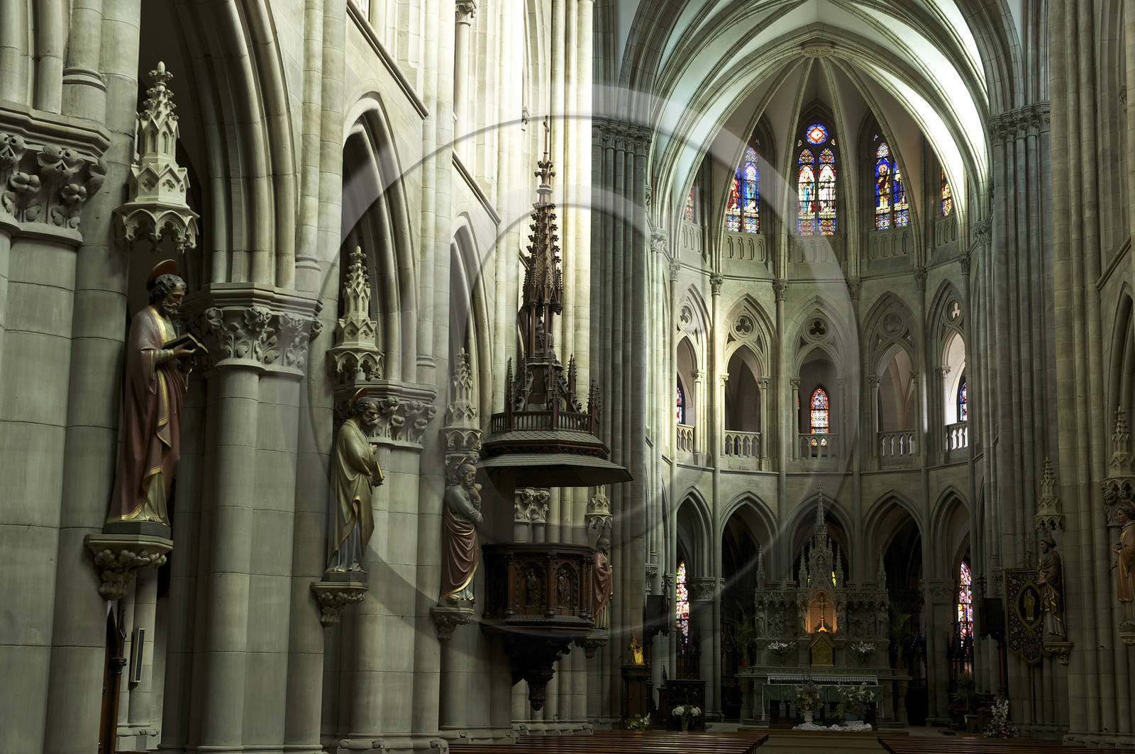 France, Mulhouse