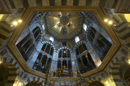Allemagne, Aachen