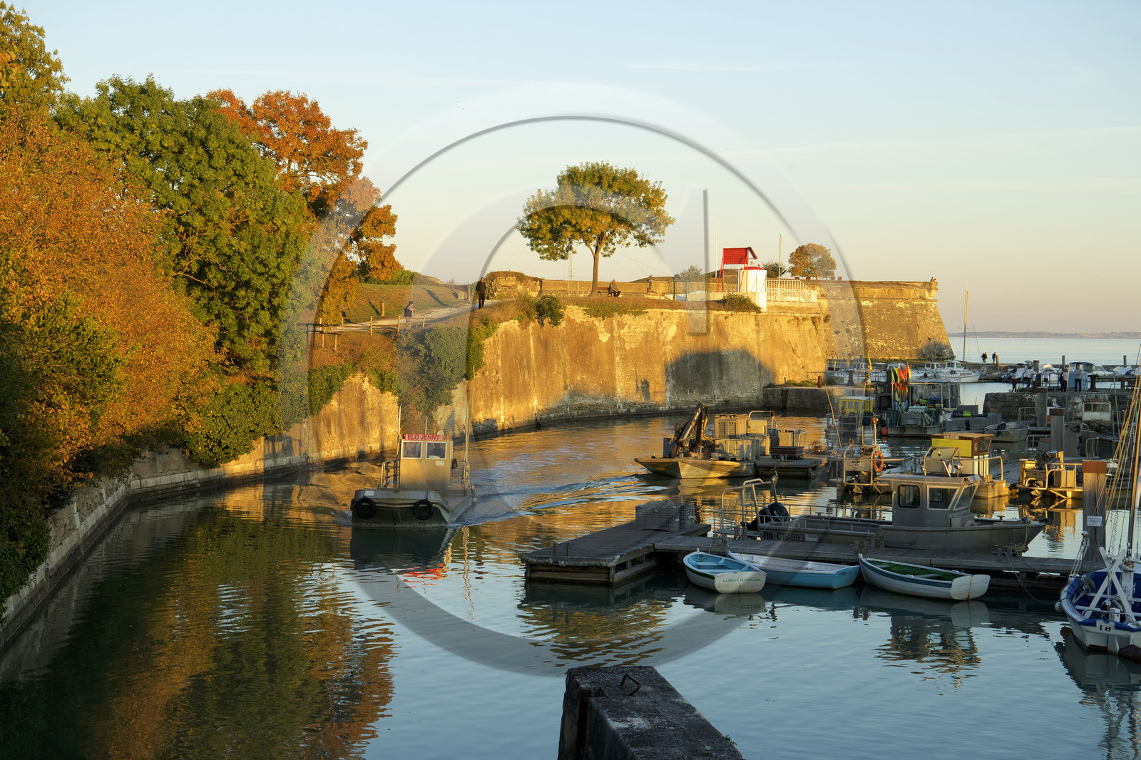 France, Oleron