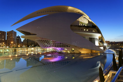 Espagne, Valence