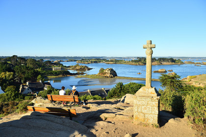 France, Brehat
