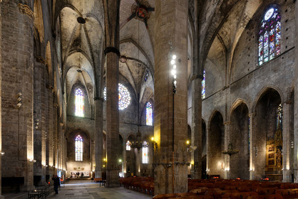 Espagne, Barcelone