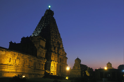 Inde du Sud