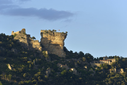France, Peyrelade