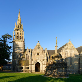 France, Bretagne