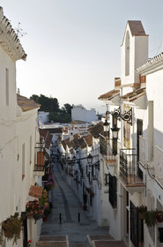 Espagne, Mijas