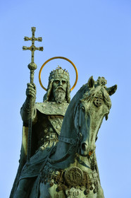 Hongrie, Budapest