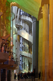 Espagne, Barcelone
