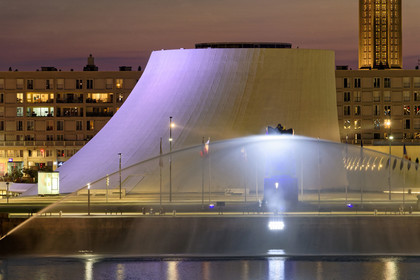 France, Le Havre