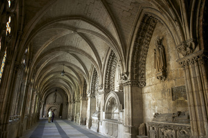 Espagne, Burgos
