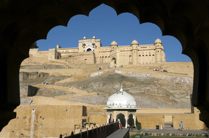 Inde, Jaipur