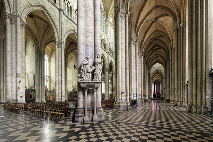 France, Amiens