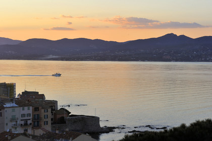 France, Saint-Tropez