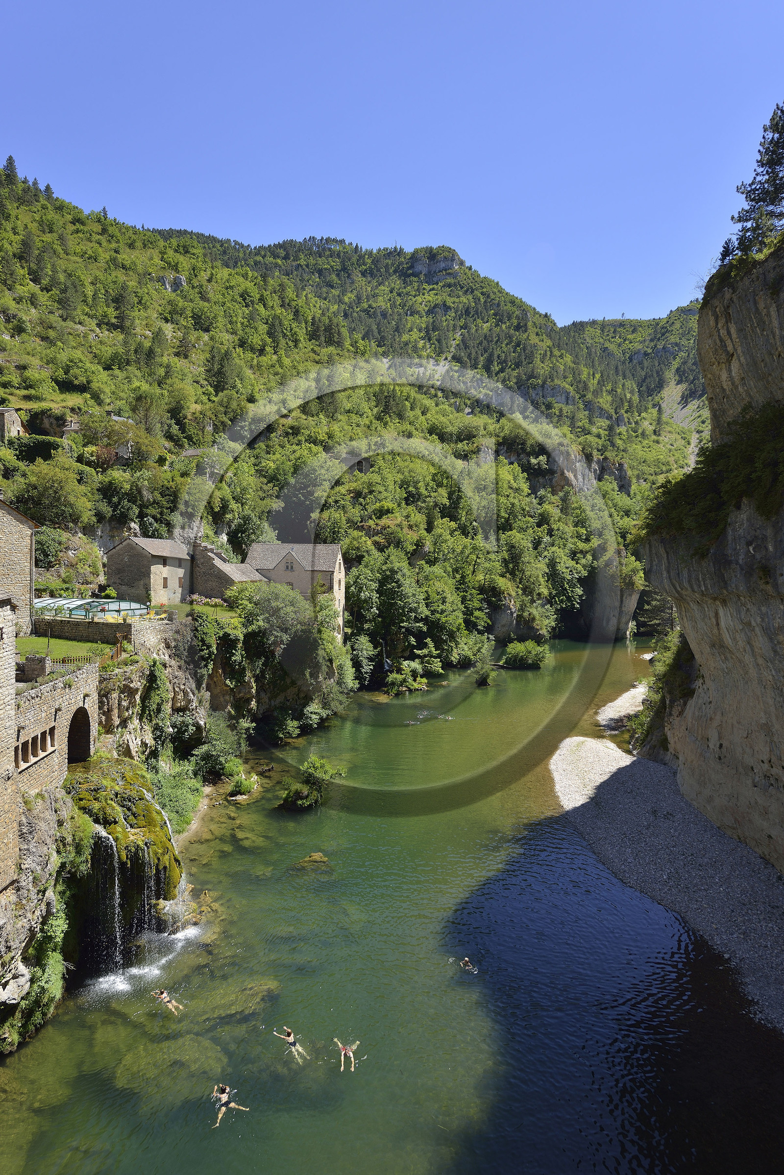 France, Tarn