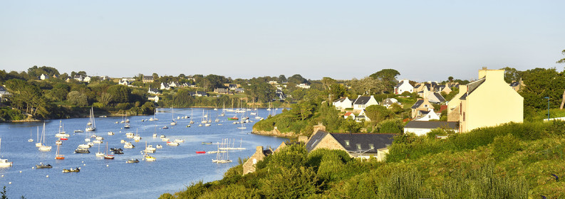 France, Carantec