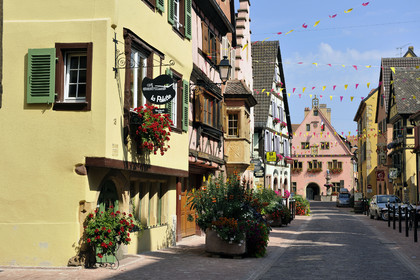 France, Alsace