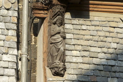 France, Morlaix