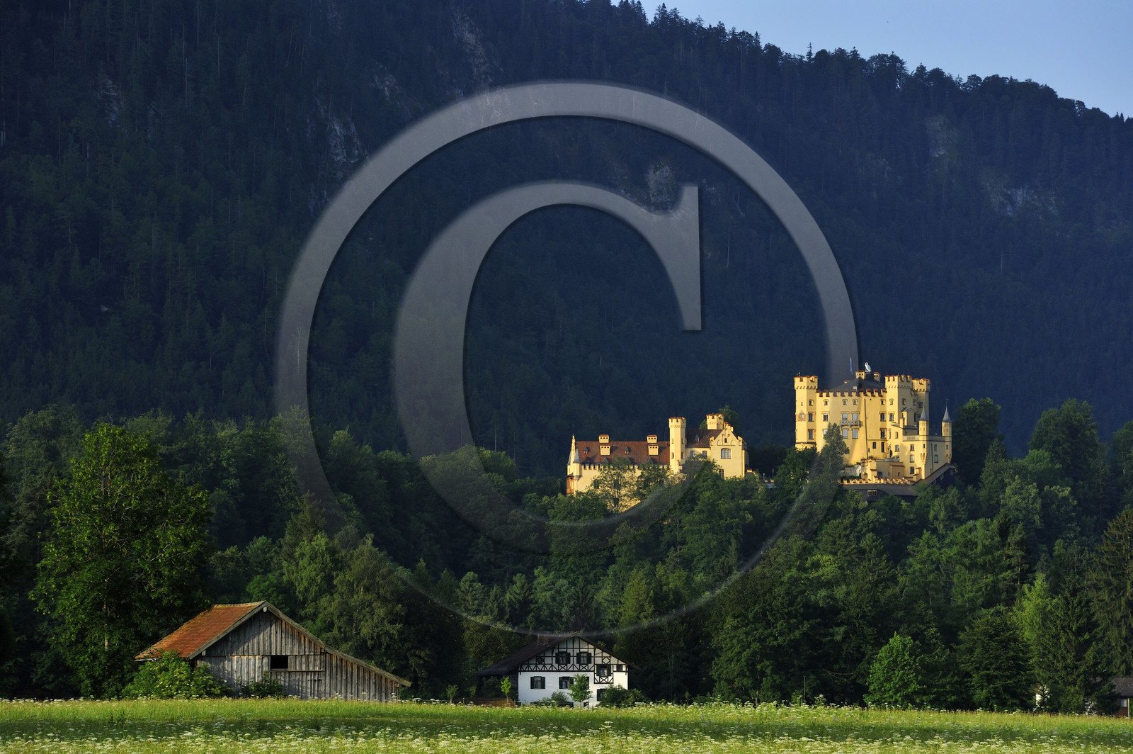 Allemagne, Baviere