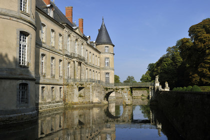 France, Lorraine