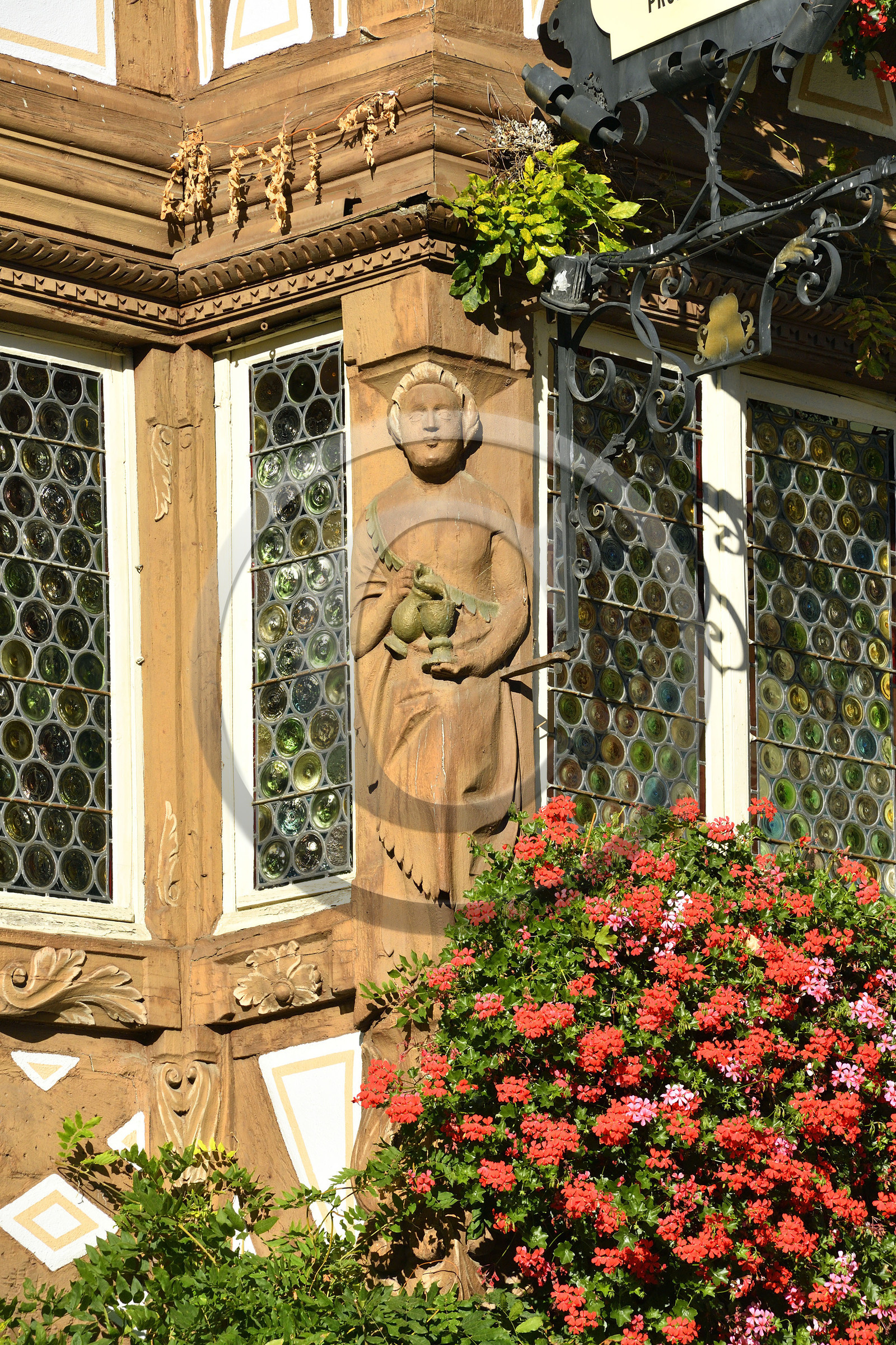 France, Turckheim