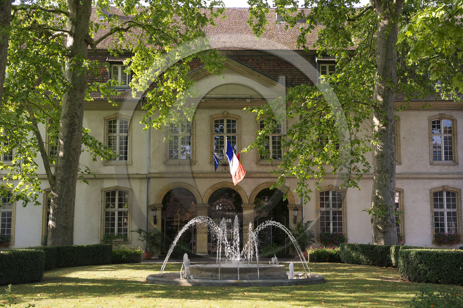 France, Mulhouse