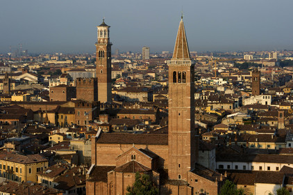 Italy, Verona