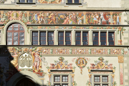 Allemagne, Lindau