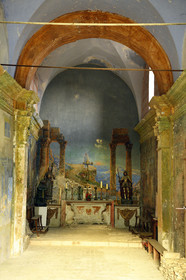 France, Saint Paul de Vence