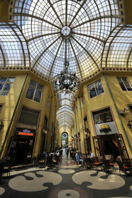 Roumanie, Oradea
