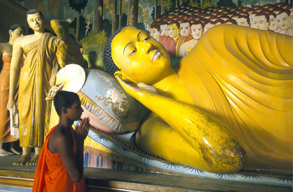 SRI LANKA