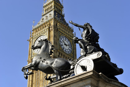 GB, Londres