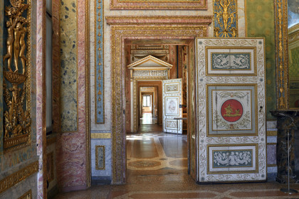 Italie, Mantoue