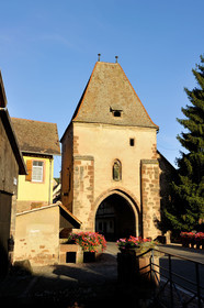 France, Alsace