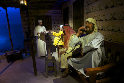 Dubai, E.A.U