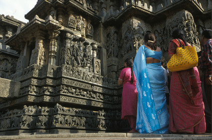 Inde du Sud