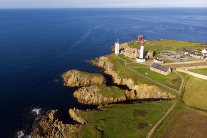 France, St Mathieu