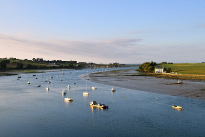 France, Bretagne