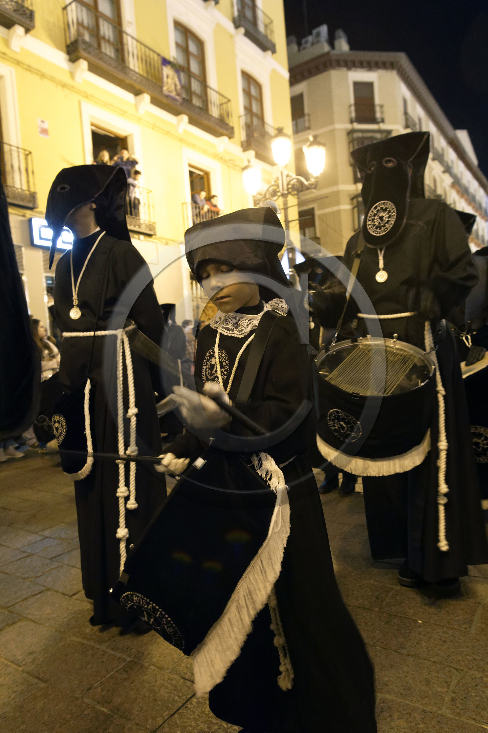 Espagne, Saragosse
