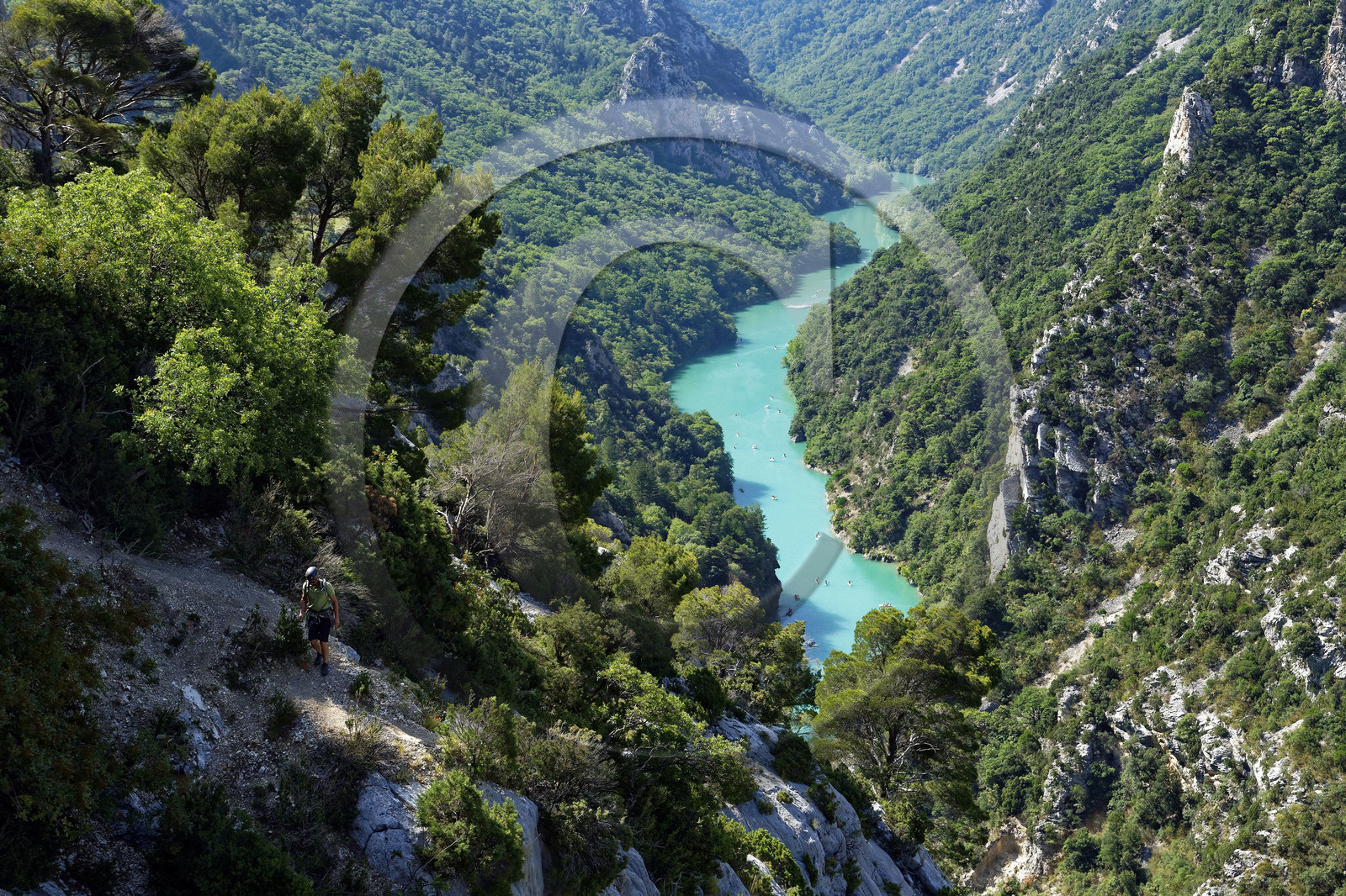 France, Verdon