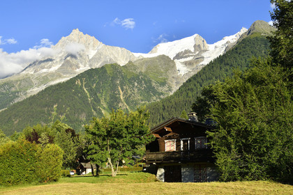 France, Alpes