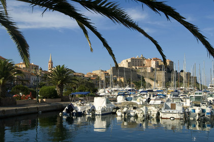 Calvi, Corse