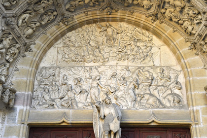 France, Dijon