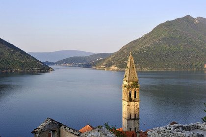 Montenegro, Kotor