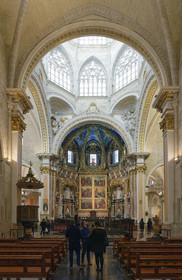 Espagne, Valence