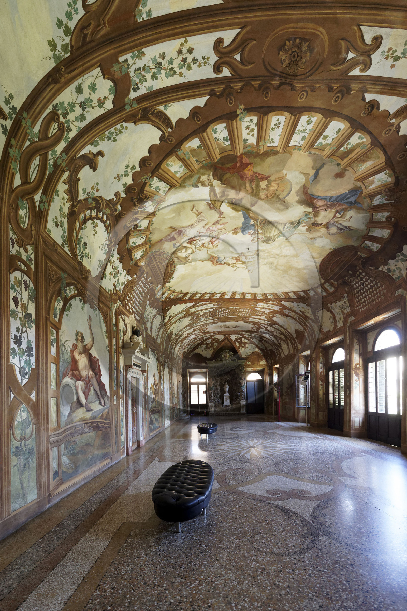 Italie, Mantoue