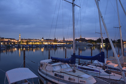 Allemagne, Bodensee