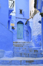 Maroc, Chefchaouen